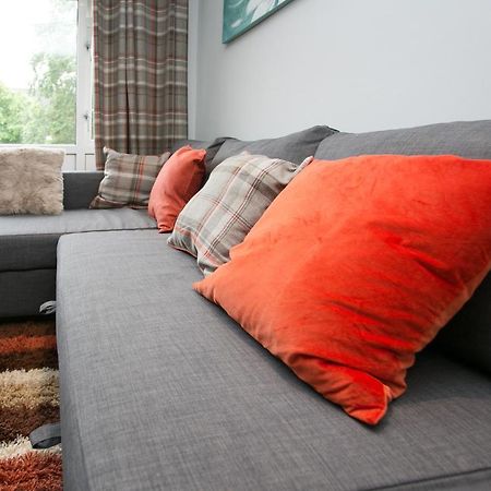 So-Cosy Cityside Belfast Exteriér fotografie