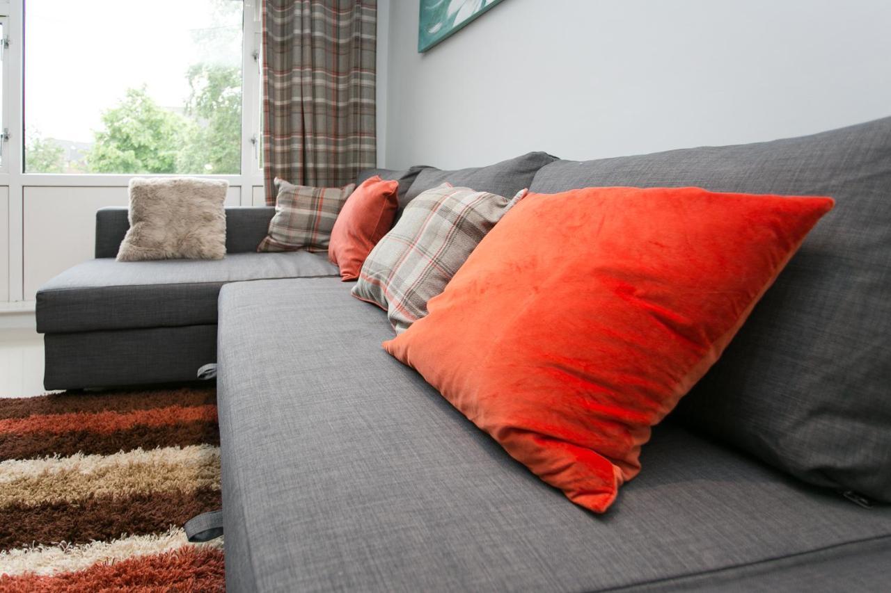 So-Cosy Cityside Belfast Exteriér fotografie