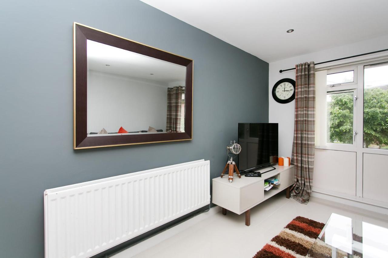 So-Cosy Cityside Belfast Exteriér fotografie