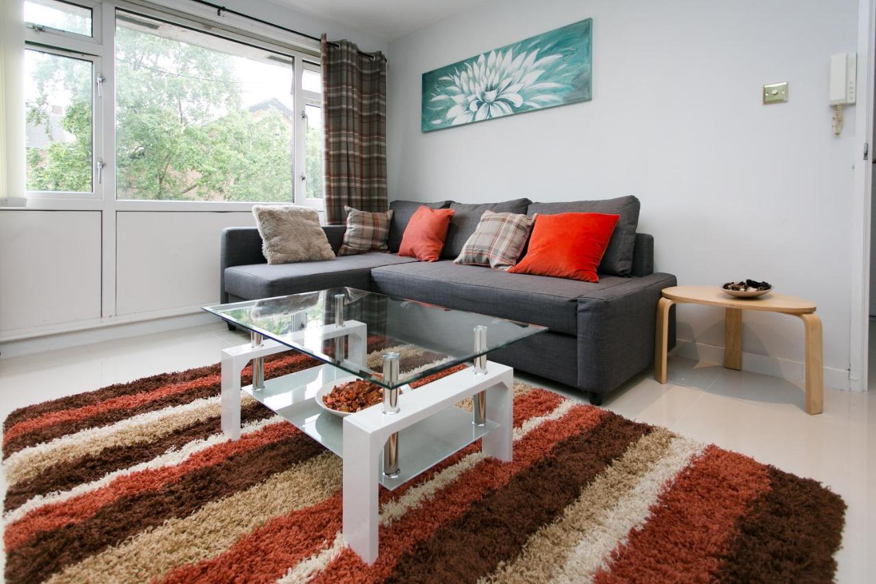 So-Cosy Cityside Belfast Exteriér fotografie